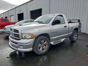 Dodge RAM ST 5.7L 8 2005