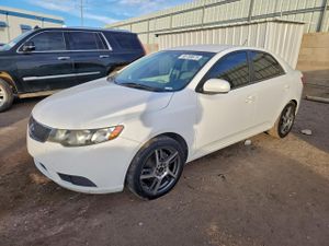 Kia Cerato / Forte / K3 LX 2.0L 4 2012