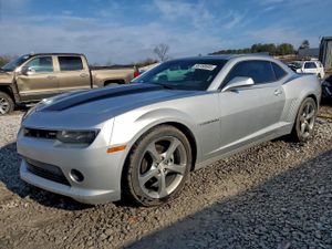 Chevrolet Camaro LT 3.6L 6 2014
