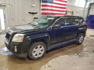 GMC Terrain SLE 2.4L 4 2015