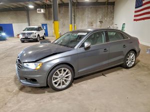 Audi A3 PREMIUM PLUS 2.0L 4 2015