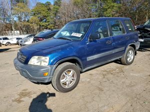 Honda CR-V LX 2.0L 4 1997