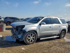 GMC Acadia SLT-1 3.6L 6 2013