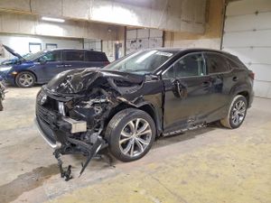 Lexus RX 350 BASE 3.5L 6 2016