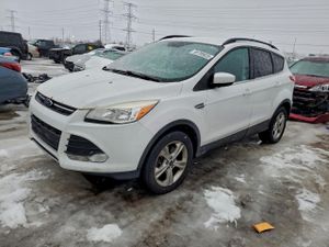 Ford Escape SE 2.0L 4 2015
