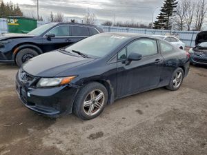 Honda Civic LX 1.8L 4 2012
