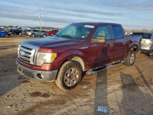 Ford F-150 SUPERCREW 4.6L 8 2009