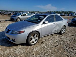 Acura TSX 2.4L 4 2005