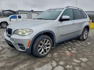BMW X5 XDRIVE35I 3.0L 6 2012
