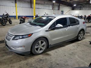Chevrolet Volt 1.4L 4 2015