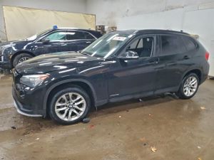 BMW X1 XDRIVE28I 2.0L 4 2015