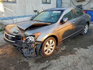 Honda Accord EXL 2.4L 4 2009