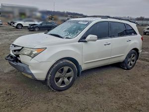 Acura MDX SPORT 3.7L 6 2008
