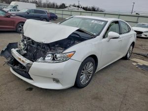 Lexus ES 350 3.5L 6 2013