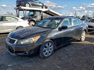 Honda Accord EXL 3.5L 6 2008