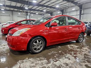 Toyota Prius 1.5L 4 2009