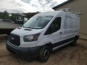 Ford Transit T-250 3.7L 6 2015