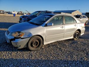 Toyota Corolla CE 1.8L 4 2005