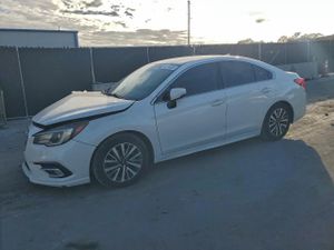 Subaru Legacy 2.5I PREMIUM 2.5L 4 2019