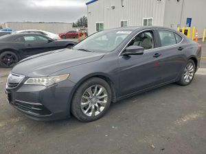 Acura TLX 2.4L 4 2015