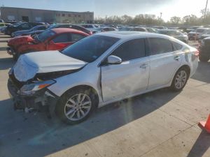 Toyota Avalon XLE 3.5L 6 2015