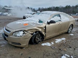 Chevrolet Malibu LS 2.4L 4 2008