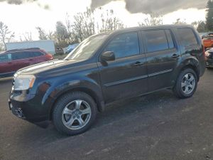 Honda Pilot EXL 3.5L 6 2015