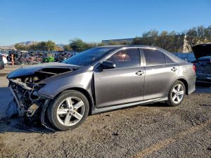 Toyota Camry L 2.5L 4 2014