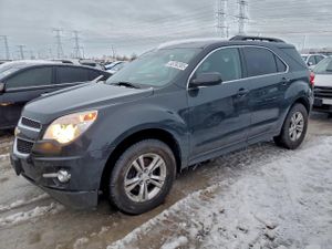 Chevrolet Equinox LT 2.4L 4 2013