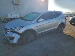 Hyundai Santa Fe 2.4L 4 2014