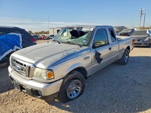 Ford Ranger SUPER CAB 4.0L 6 2011