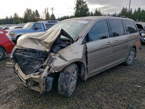 Honda Odyssey EXL 3.5L 6 2005