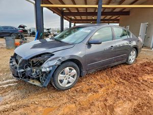 Nissan Altima 2.5 2.5L 4 2008