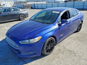 Ford Fusion SE HYBRID 2.0L 4 2015