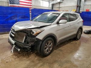 Hyundai Santa Fe 2.4L 4 2014