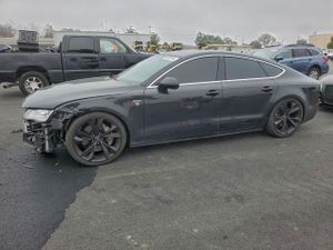 Audi A7 PREMIUM PLUS 3.0L 6 2014