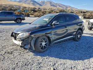 Lexus RX 350 3.5L 6 2010