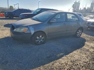 Toyota Corolla CE 1.8L 4 2004