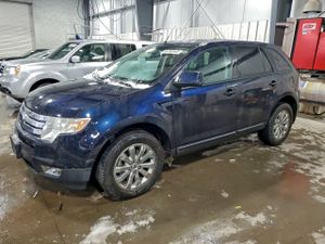 Ford Edge SEL 3.5L 6 2010