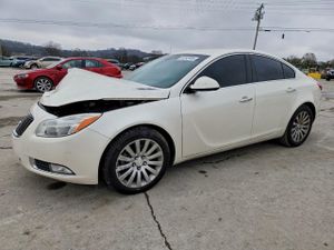 Buick Regal PREMIUM 2.0L 4 2013