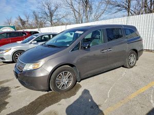 Honda Odyssey EXL 3.5L 6 2011