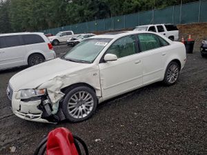 Audi A4 2.0T QUATTRO 2.0L 4 2006