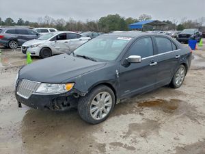 Lincoln MKZ HYBRID 2.5L 4 2011