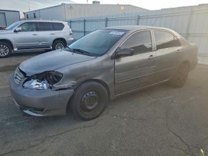 Toyota Corolla CE 1.8L 4 2004