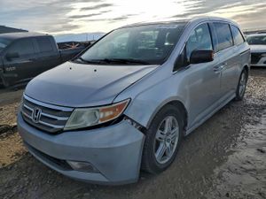 Honda Odyssey TOURING 3.5L 6 2012