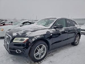 Audi Q5 PREMIUM PLUS 3.0L 6 2015