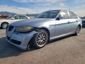 BMW 3 Series XI 3.0L 6 2010