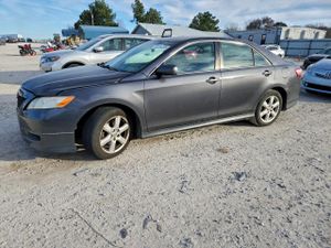 Toyota Camry BASE 2.4L 4 2009