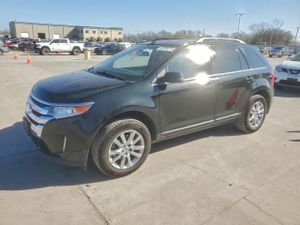 Ford Edge LIMITED 3.5L 6 2012