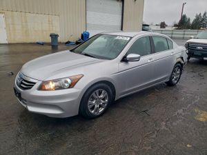 Honda Accord SE 2.4L 4 2012